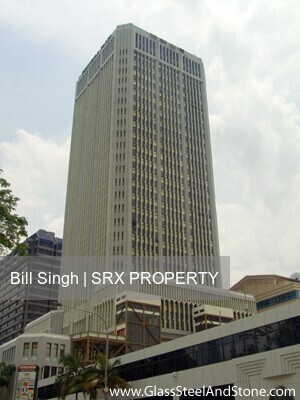 Peninsula Plaza (D6), Office #354859841